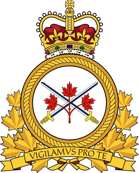 Canadian Army - Wikipedia | Canadian army, Firefighter art, Army symbol