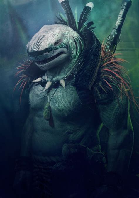 Lizard warrior | Creature concept art, Mythical creatures art, Fantasy ...