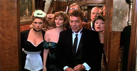 Clue: Every Major Character, Ranked by Hilarity