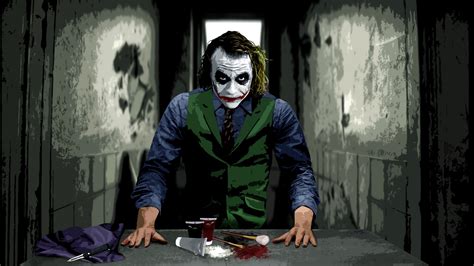 The Joker Wallpapers, Pictures, Images