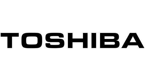 Toshiba Logo, symbol, meaning, history, PNG, brand