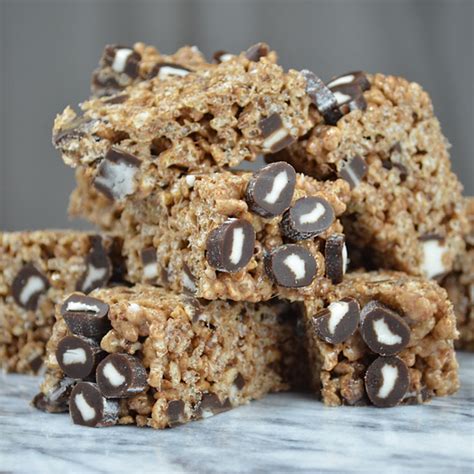 Cow Tales Caramel Crispy Treats Recipe - Cow Tales®