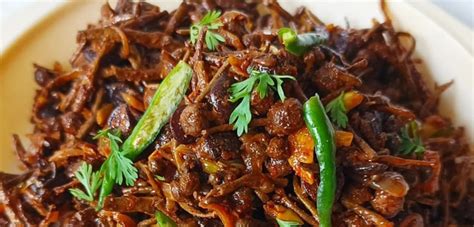 Ker Sangri Achaar Recipe - NDTV Food