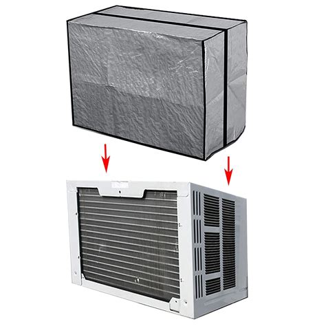 Best Window Air Conditioner (AC) Covers of 2020