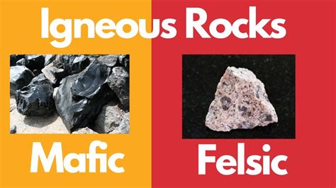 Igneous Rocks