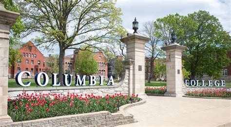 Columbia College postpones Spring Commencement Ceremony events - CC Connected