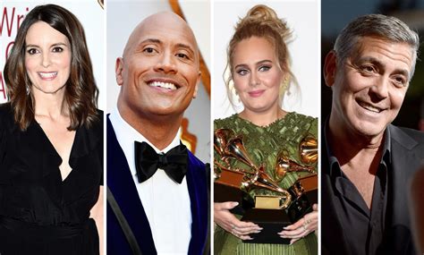 66 Taurus Celebrities That Prove They're The Astrologically Superior Sign