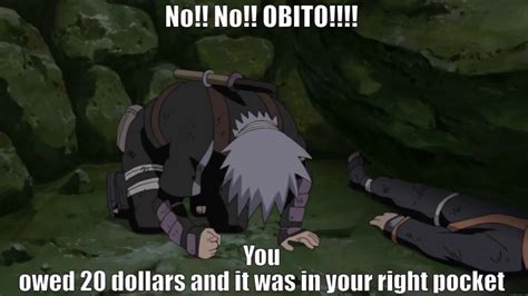 20+ Trend Terbaru Kakashi Naruto Memes - Angela Ligouri