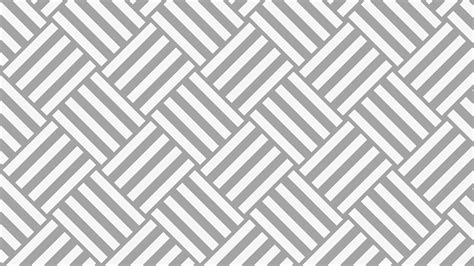 Black Seamless Stripes Pattern Vector Art