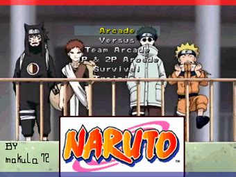 Download Naruto Mugen 0 for Windows - Filehippo.com