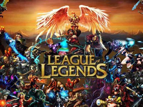 League of Legends Creator Riot Games to Set Up Shop in India | Technology News