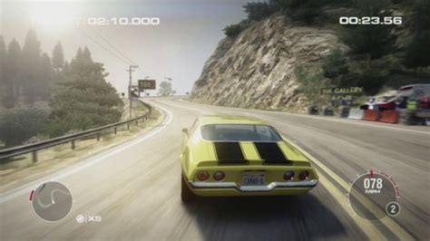 Grid 2 Review - GameSpot