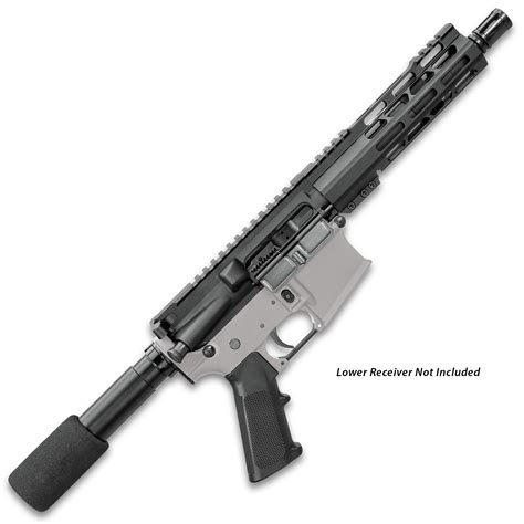 TacFire AR-15 Pistol Build Kit - BUDK.com