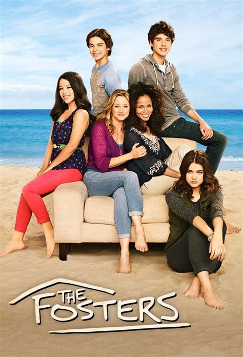 The Fosters - The Fosters (2013) - Film serial - CineMagia.ro