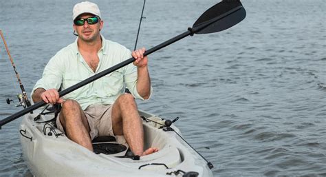 11 Best Sit-On-Top Kayaks: Reviews For Fishing, Beginner & Tandem Use