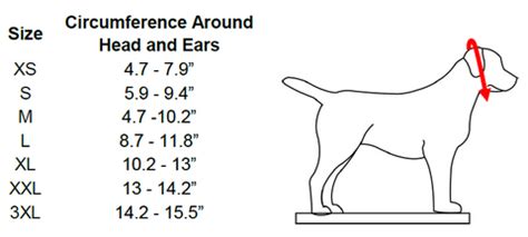 Adjustable Muzzle | Medium and Long Nosed Dogs