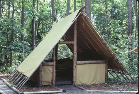 Tent Building- A-Frame Tent: Another favorite tent to build is the A-Frame. | Bushcraft shelter ...