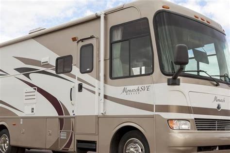 Credit Union Repo RV: Where to Buy Repossessed Motorhomes