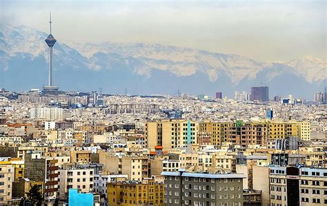 Tehran Iran