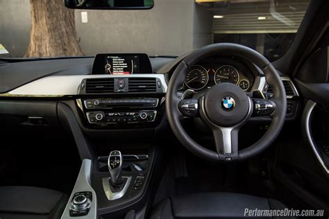 2016 BMW 320i M Sport review (video) – PerformanceDrive