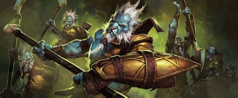 Phantom Lancer - Dota 2 Wiki