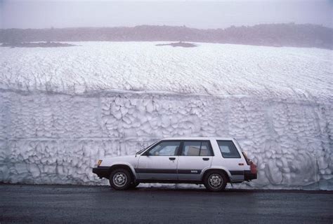 Photo Tour: Arctic Drive to Inuvik, NWT - Jerry Peek Photography