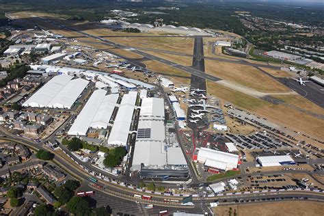 Farnborough Airshow 2024 Times - Caryl Crystie