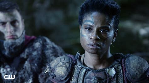 The 100: INDRA