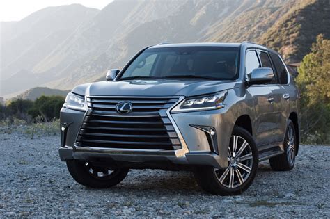 Lexus Lx 570 Sport Package | lupon.gov.ph