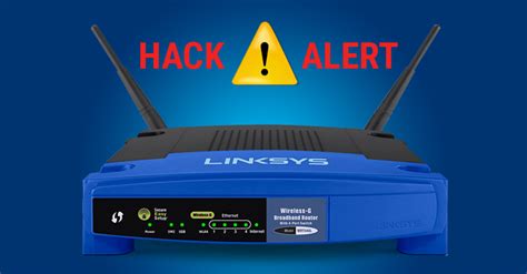 Beware! Dozens Of Linksys Wi-Fi Router Models Vulnerable To Multiple Flaws - Info Hack News