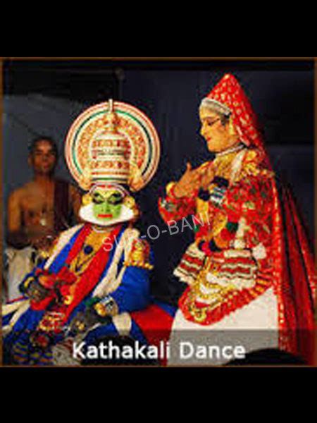 Professional Kathakali Dance Costume SOB KKD1 | SUR-O-BANI®