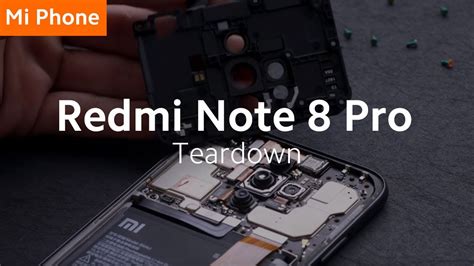 Redmi note 8 Pro price in India | Specifications