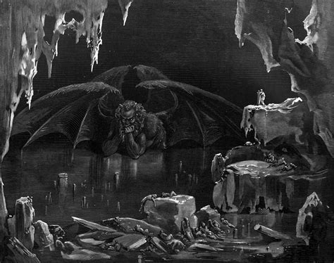 Dante Alighieri, Gustave Doré, The Divine Comedy, Dante&s Inferno, Classic art HD Wallpapers ...