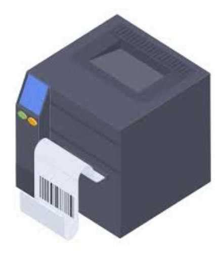 Barcode Label Printers Machine at 21000.00 INR in Coimbatore ...