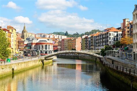 Top Attractions To See In Bilbao, Spain • The Trip Blogger