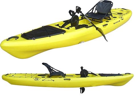 The 5 Best Pedal Kayaks Reviewed For 2019 | Outside Pursuits