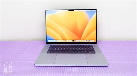 Apple MacBook Pro 16-Inch (2023, M2 Max) - Review 2023 - PCMag Middle East