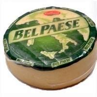 Bel Paese cheese | Gourmet cheese, Cheese, International recipes