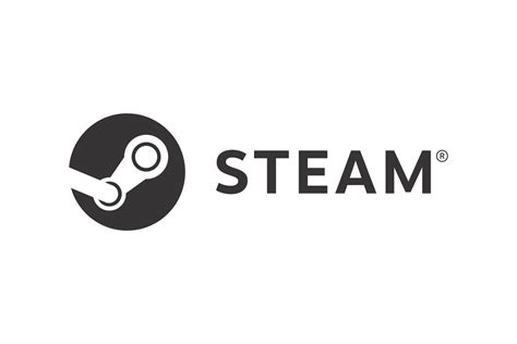 Steam Logo -Logo Brands For Free HD 3D