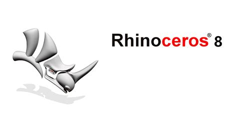 New features in Rhino WIP. Changes and improvements