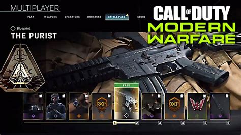 Modern warfare battle pass - cornerloading