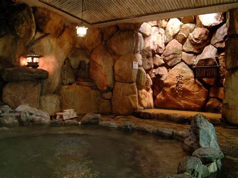 Osaka_Arima Onsen Motoyu Kosenkaku Ryokan 3 - Enjoy Onsen