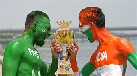 Asia Cup 2023: India vs Pakistan match gets reserve day amid weather concerns