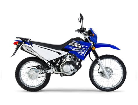 XTZ125E - International Cooperationnational | Yamaha Motor Co., Ltd.