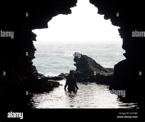 Harrison’s Cave Stock Photo - Alamy