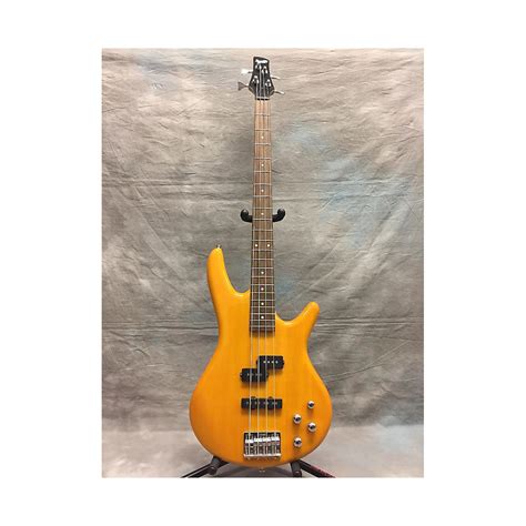 Used Ibanez GSR200 Electric Bass Guitar | Guitar Center