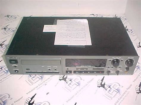 Sony CDR-W33 CD Recorder Sony CDR-W33 CD Recorder Repair 1-336-310-4172 Electronic Board Repair