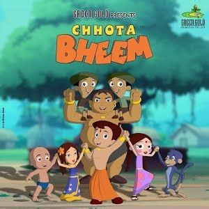 Chhota Bheem - Wikipedia