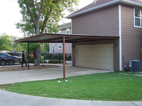 Attached To House Carport Ideas – Idalias Salon