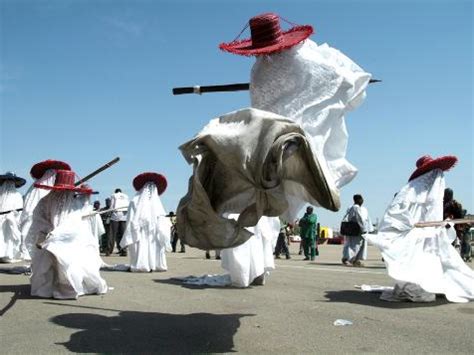 Seven Of The Best Nigerian Festivals — Guardian Life — The Guardian Nigeria News – Nigeria and ...